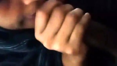 माल झड़ने तक लंड चुस्ती