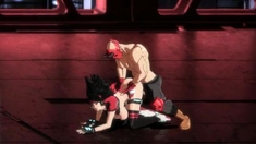 Onyx + Splicer Thug (vanilla)