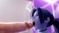 Ordered A Widowmaker Doll