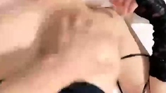 Hot Amateur Girls Get Cumshot Facial Style Pov