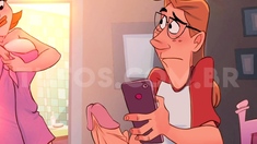 Mandando Nudes