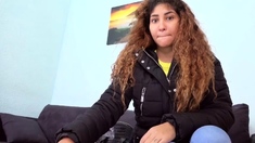 Venus Is Rented Out Again