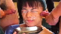 Asian Anal Group Sex Japanese