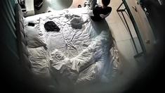Horny fat arab housewife fingered on amateur hidden cam