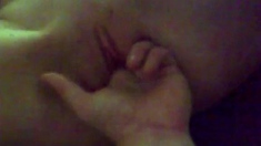 Finnish Duon Sensual Fingering Session