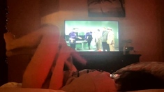Amateurs On Hidden Cam