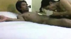 Indonesia Muda Mudi Amateur Asian Sex Tape