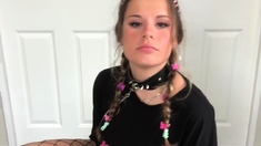 Solo Girl Free Amateur Webcam Porn Video