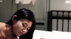 Amateur teen blowjob babe facialized and she loves it