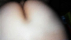 Bulgarian Girl Enjoys Homemade Sex