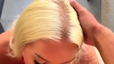 AnnaHuntt BG Sex Tape