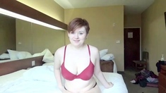 Curvyelvishgirl - Fuck It Cum In Me- Pov Bareback Rp