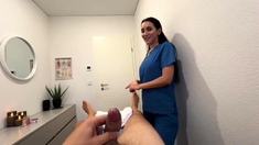 Eva Keks A Skilled Therapist Turns Medical Massage Into