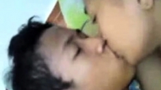 Malay - Uh Uh Ahh Sakit La