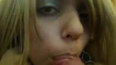 Kinky Arab Teen