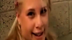 While Standing Vol.9 - Female Masturbation Compilation
