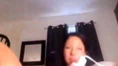 Webcamshow #18