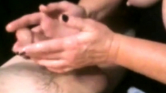 Huge Pussy On His Mouth Handjob Pussy Eating Face Sitting