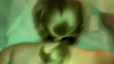Amateur Chubby Girl Anal Fucking