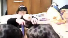 Bbw Deutsch Mutter Allein Und Geil