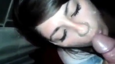 Amateur Quickie