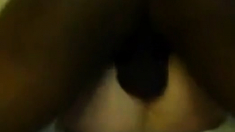 Cuckold Girl Anal