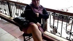 Turkish Hijapp Mix Photo 4