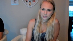 Solo Girl Free Amateur Webcam Porn Video