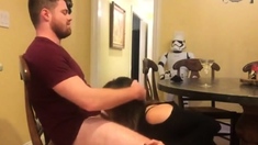 Lucky Guy