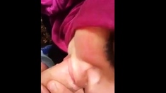 Hijabhd- Hijab Teen Suck In Woods - Secret Meeting
