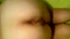 Greek Anal(old Video)