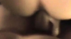 Oops I Came In Mom's Ass